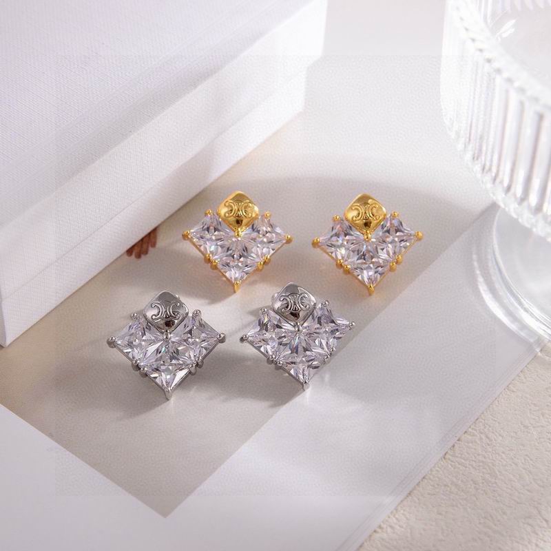 Celine Earring 06yxh02